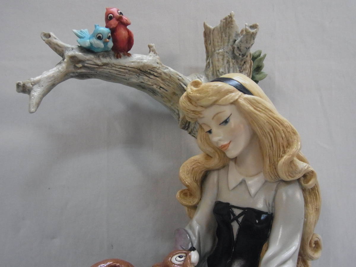 ジョゼッペアルマーニGiuseppe Armani ディズニー 眠れる森の美女