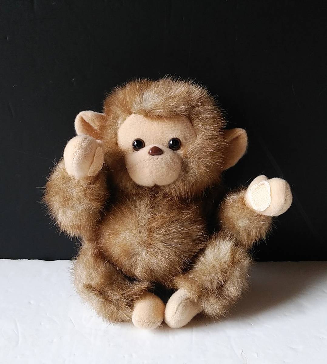 ヒロクンハウス ぬいぐるみ レトロ 昭和レトロ HIROKUN HOUSE ヒロクン