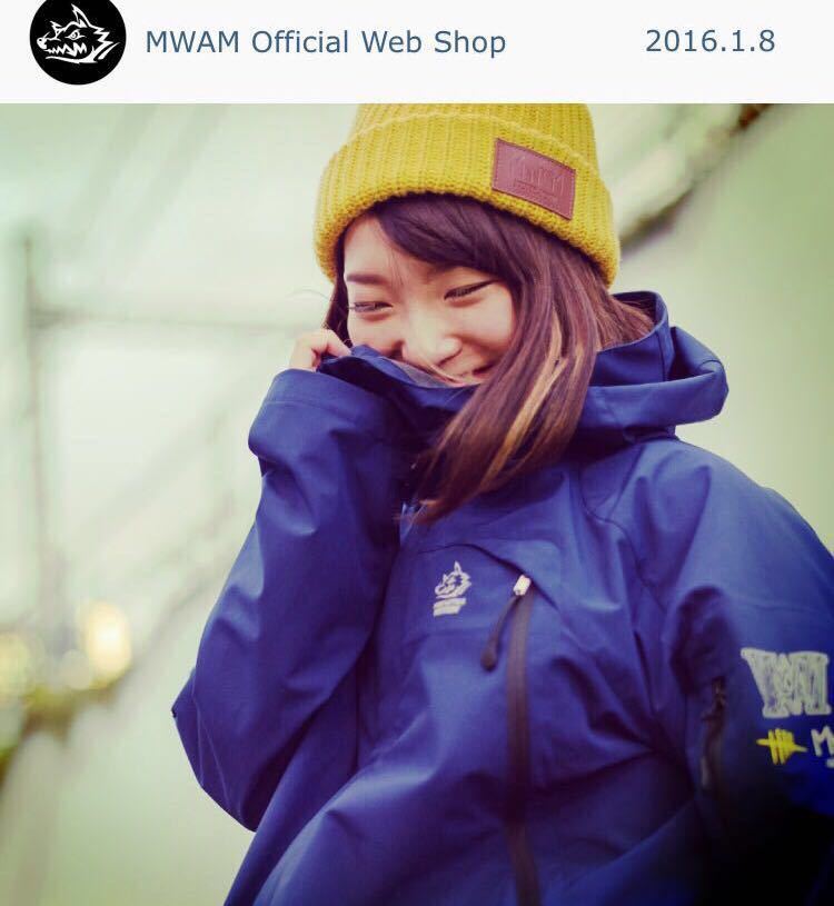 MWAM WOLF-TECH ミュージシャン MAN WITH A MISSION WOLF-TECH LIGHT