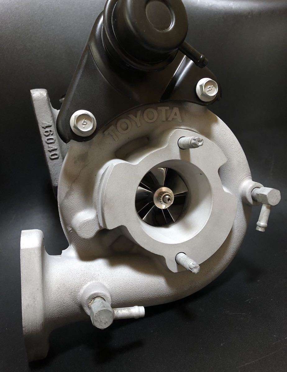 6+6枚MFSブレード ハイフロータービン 1JZ-GTE JZX100 110 【公式通販】