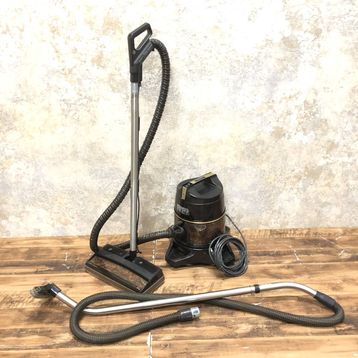 レクスエア社 【キングネプチューン掃除機】水フィルター