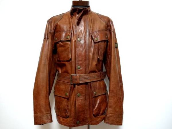 ☆Belstaff PANTHER ベルスタッフパンサー☆GOLD Label 【公式通販】