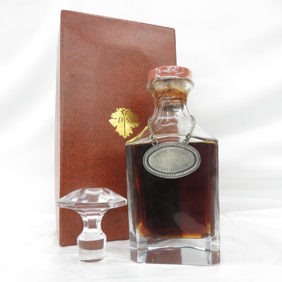 箱無し】DENIS MOUNIE エクストラ コニャック 箱無し】DENIS MOUNIE