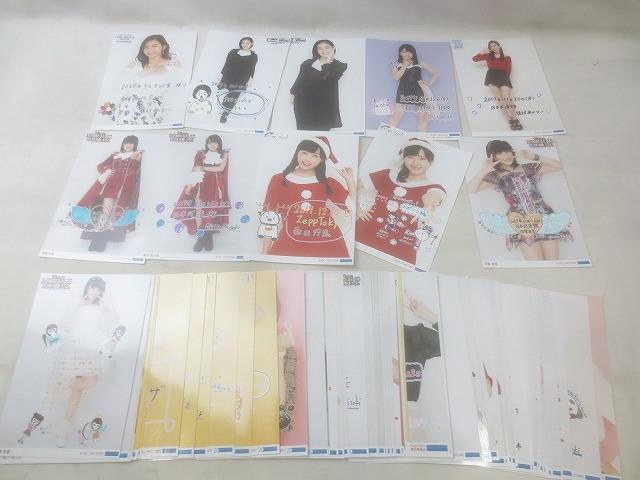 抽プレ当選品 上國料萌衣 直筆メッセージ入りチェキ 当選通知付き