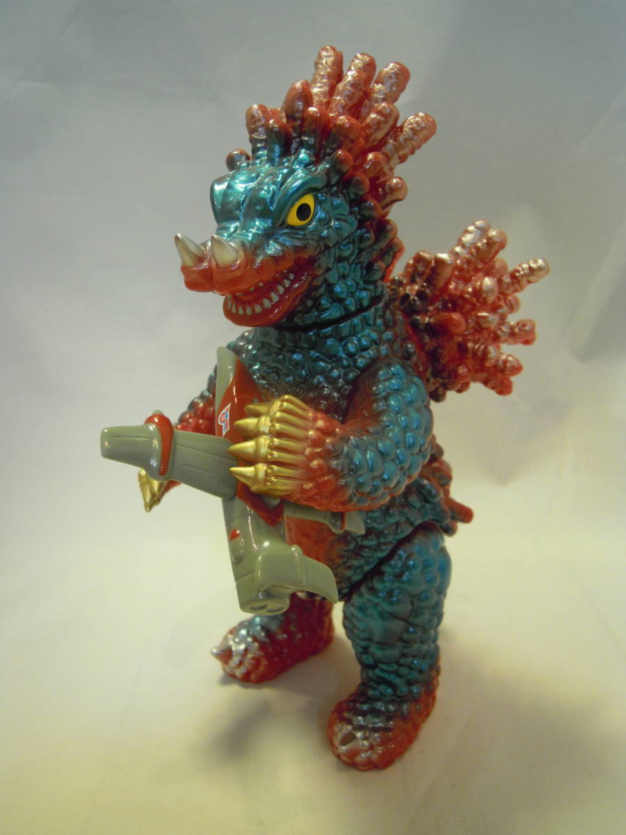 本日限定 M1号 ベロクロン 本日限定 M1号 ベロクロン m1号 ベロクロン