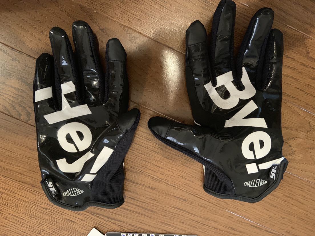 お買い得，お得 CHALLENGER FIELD GLOVE Mサイズ チャレンジャー