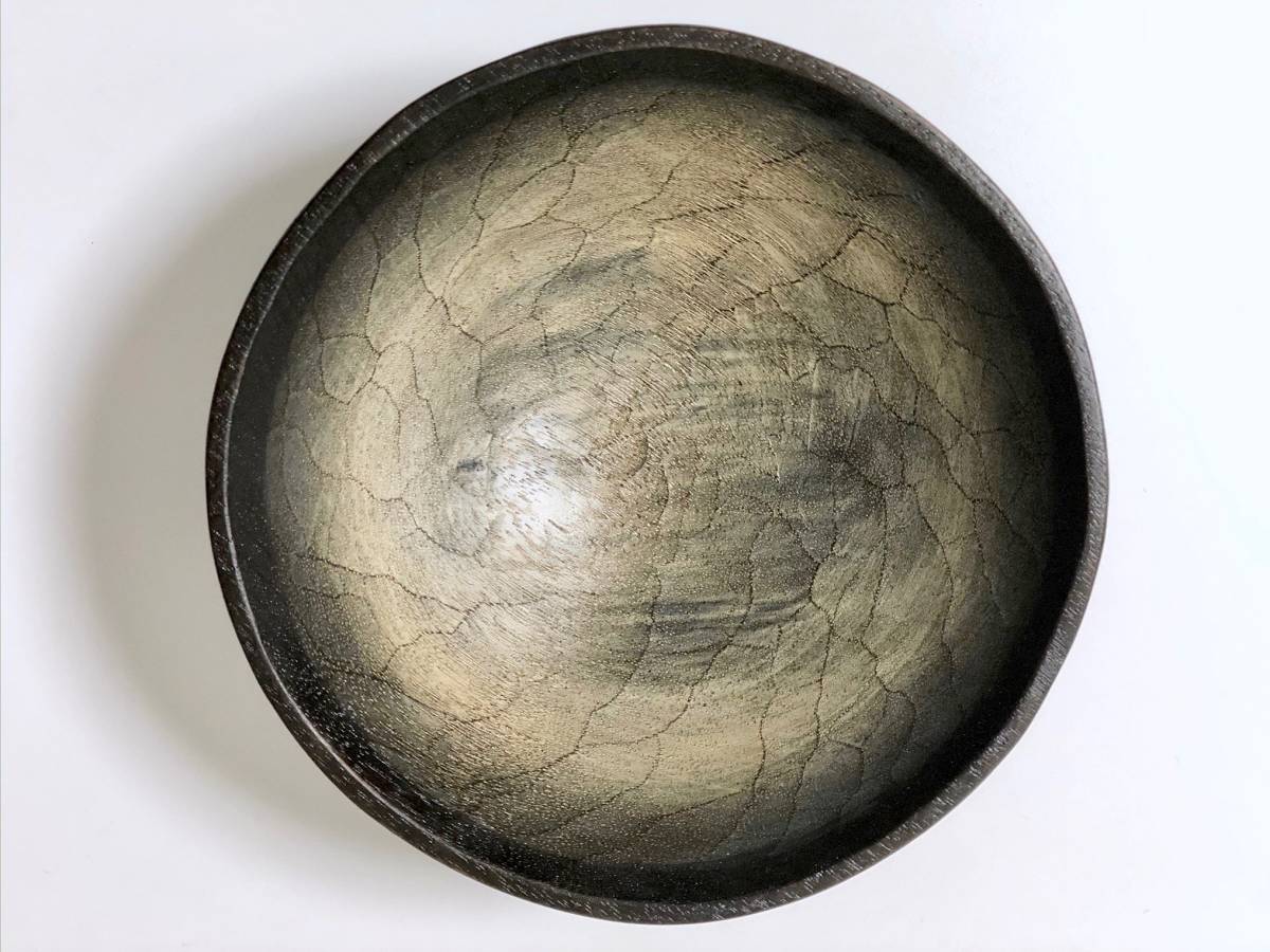 三谷龍二 黒漆 椀 ボウル 三谷龍二 黒漆 椀 ボウル 三谷龍二 黒漆