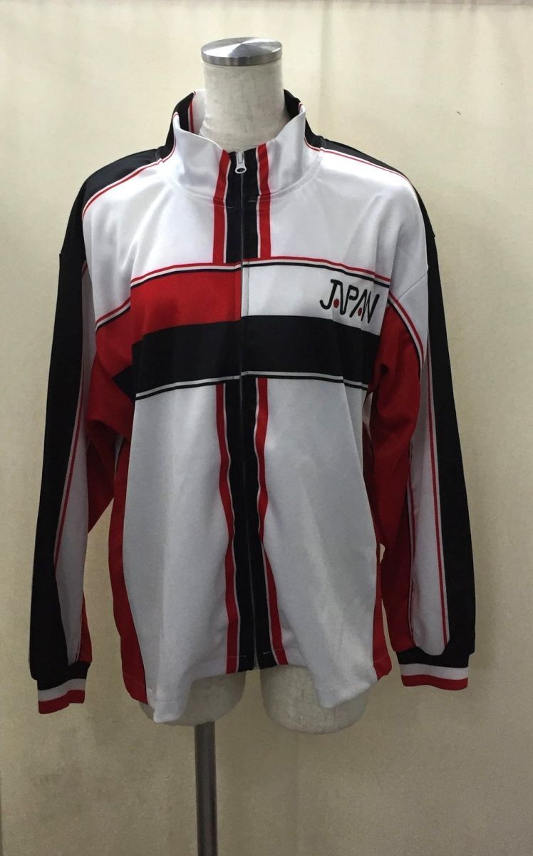 おてふぇす 刺繍入りジャージ 入江奏多