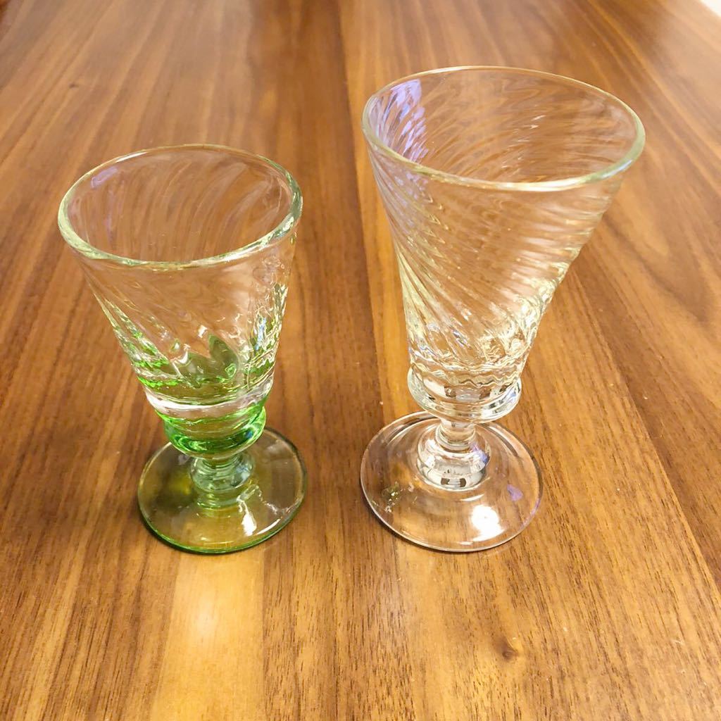 N10075 船木倭帆 作 グラス Shizu N10075 船木倭帆 作 グラス Shizu