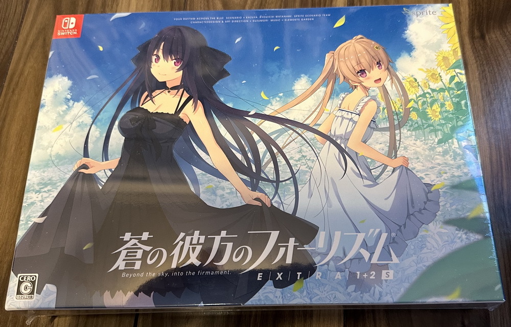 有坂真白 アクリルグラフィック あおかな あおかなヒロインアクリル