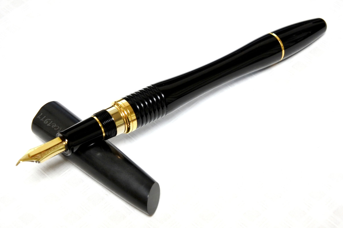 3ADM030 SAILOR セーラー 万年筆 21k NAG 長刀 コンコルド 公式通販