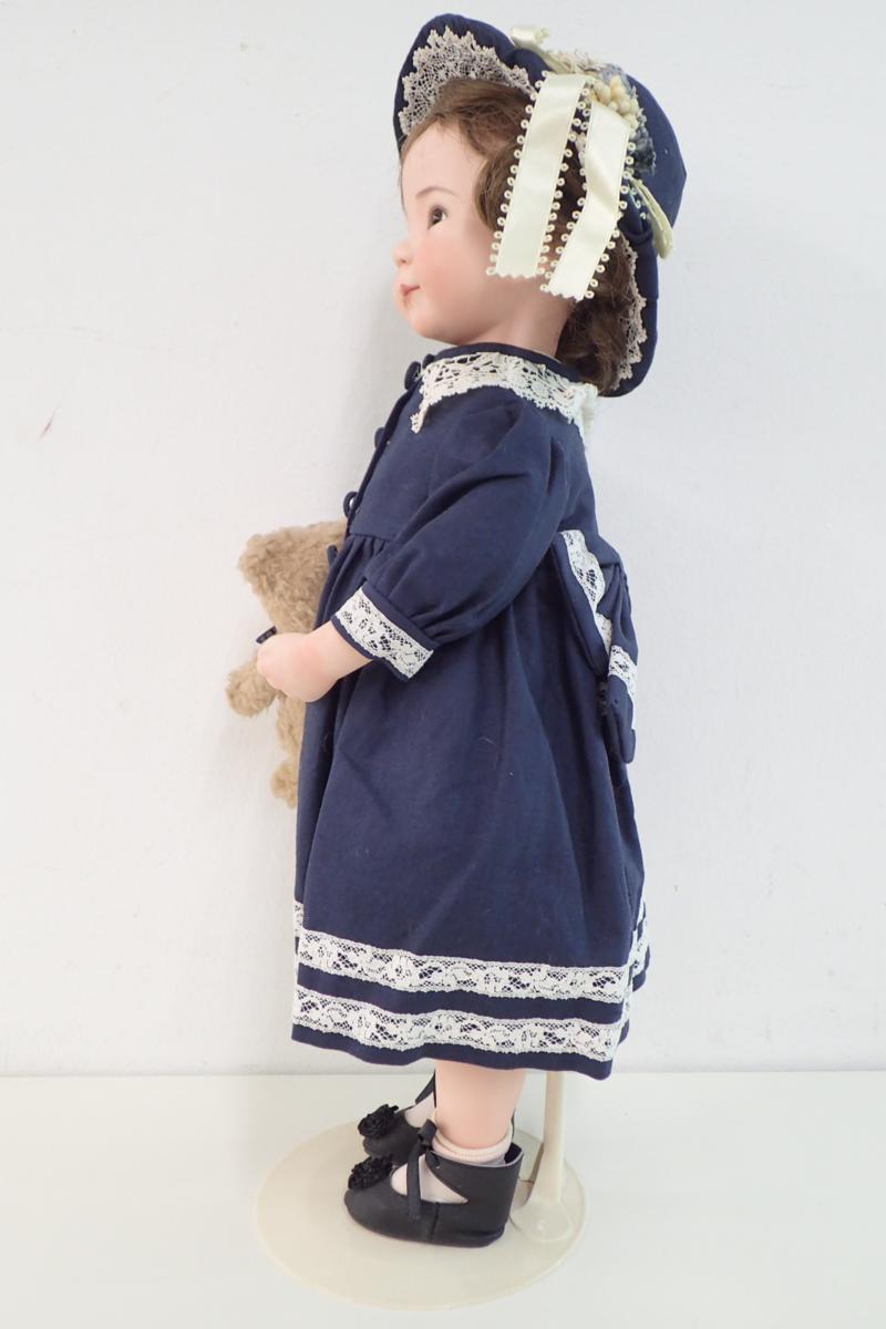 創作人形 菊池ともゆきさん生徒作 【公式通販】