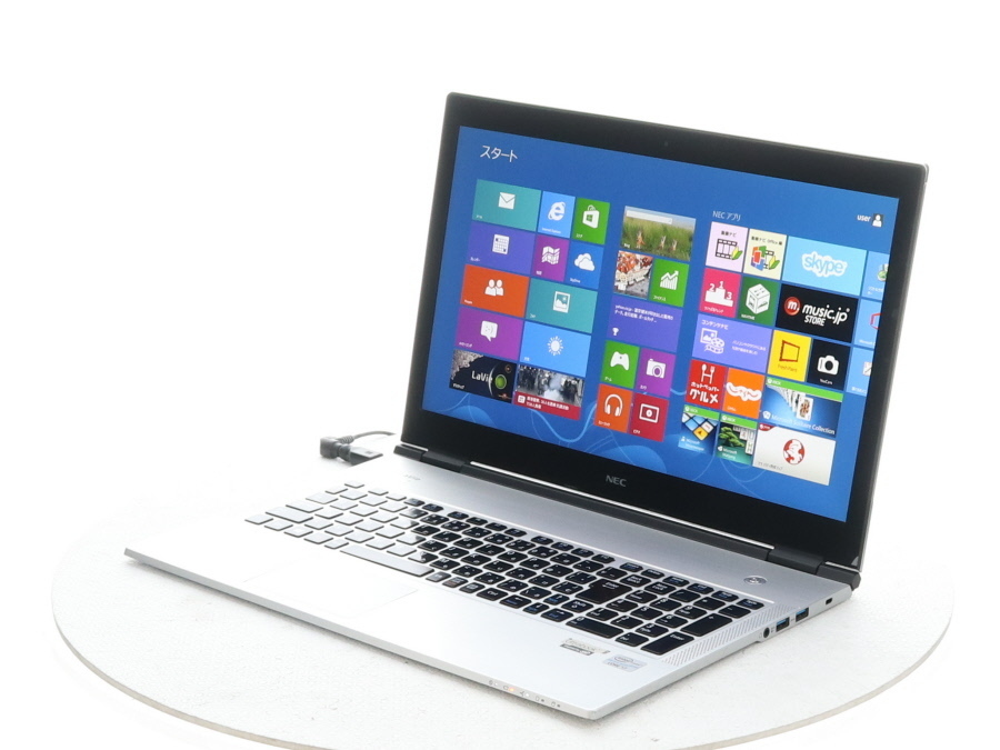 NEC Lavie X LX750/LS Core i7