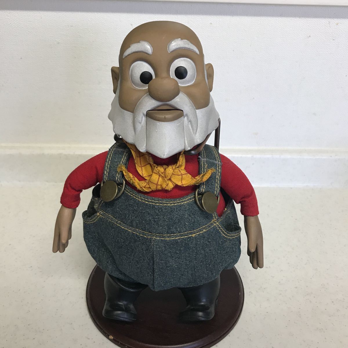 プロスペクターヤングエポックトイストーリー