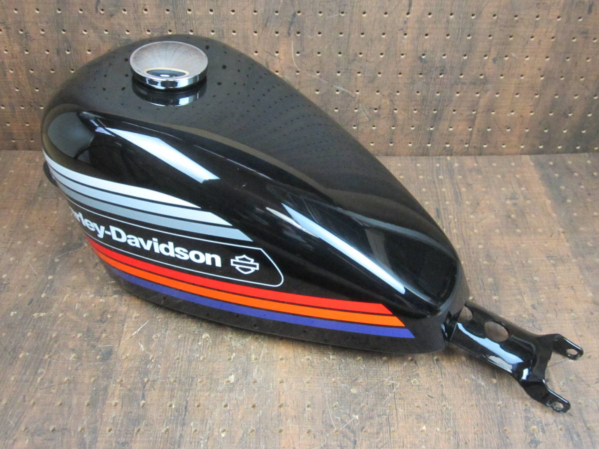 HarleyスポーツスターXL1200x48 純正タンク 【公式通販】