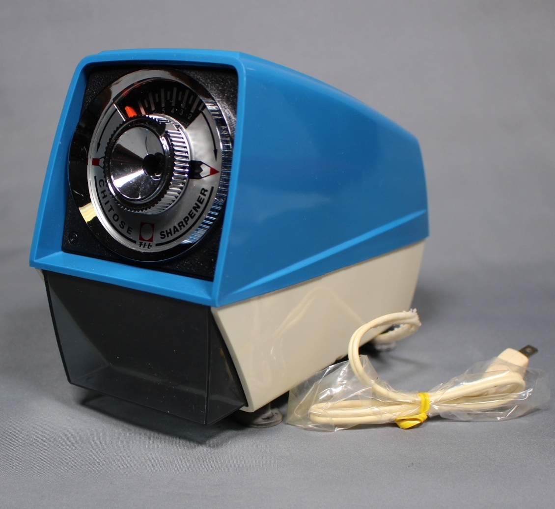 Play-me社 鉛筆削り2つ Play-me社 鉛筆削り2つ Play-me社 鉛筆削り2つ