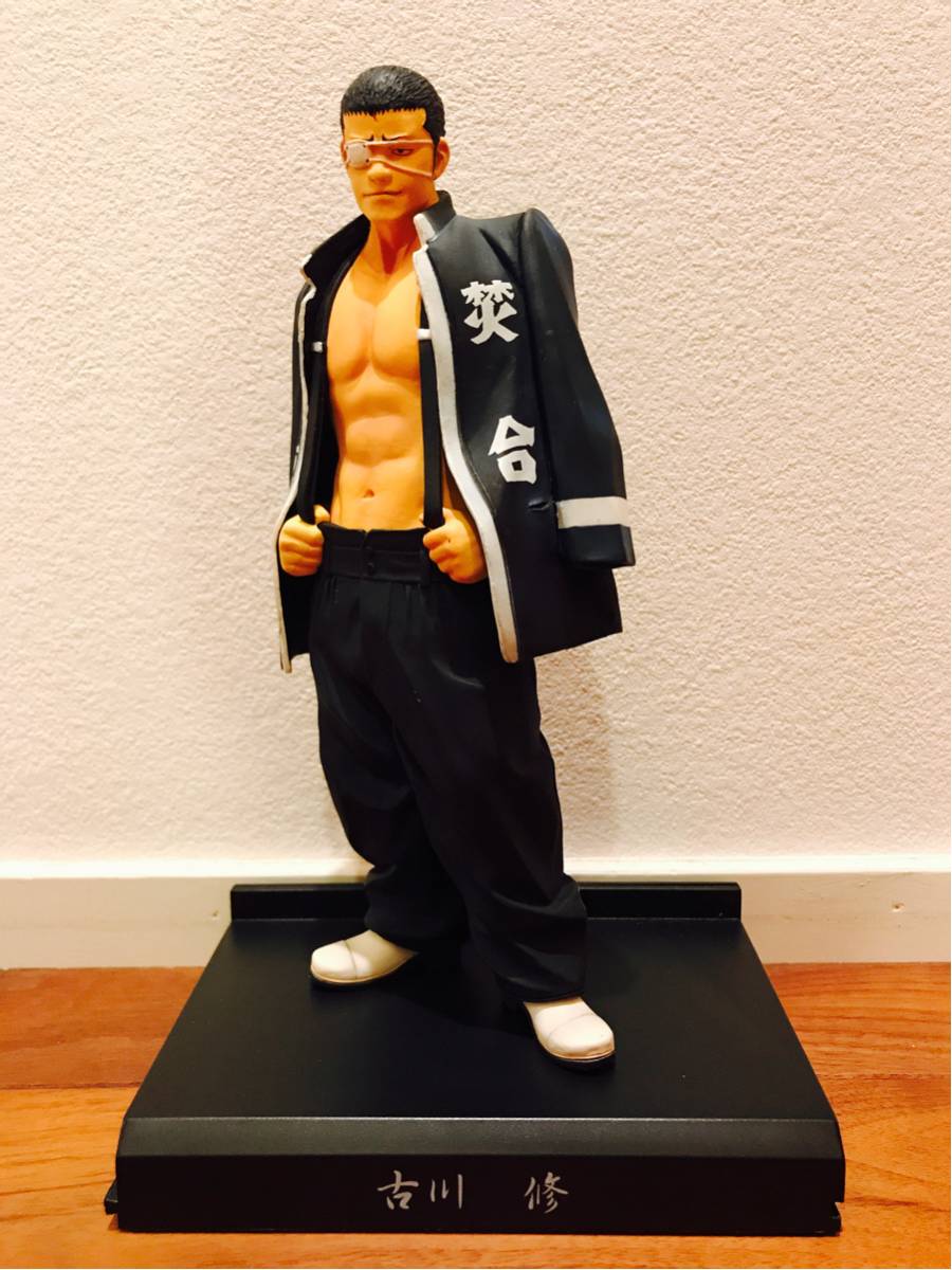 クローズ 古川修 ダイブ版 クローズ 古川修 ダイブ版 クローズ×WORST