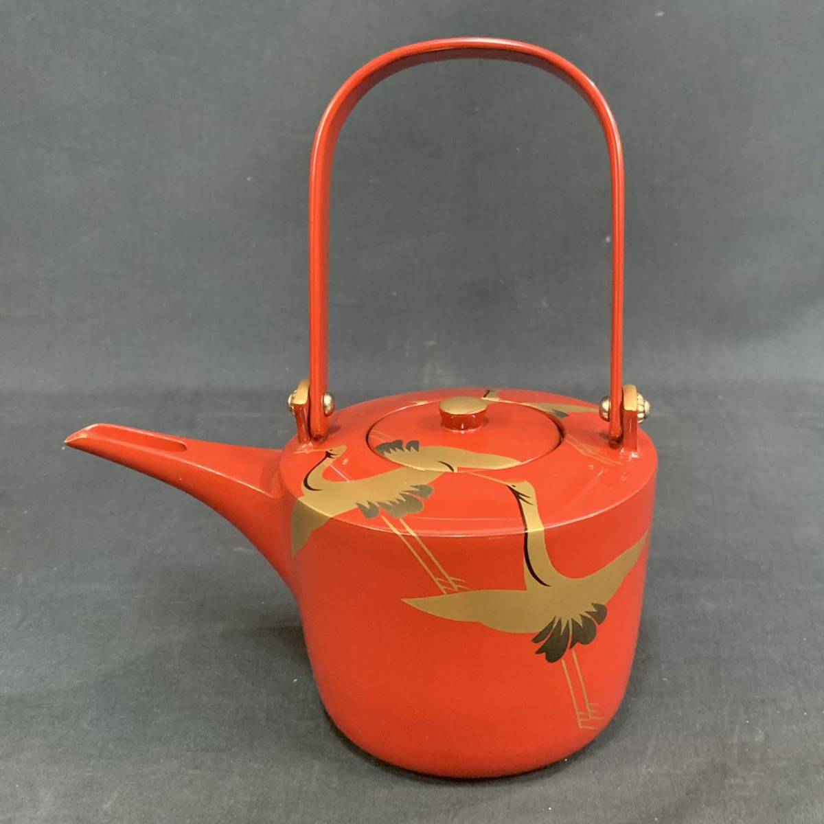 輪島塗屠蘇器寿光斎