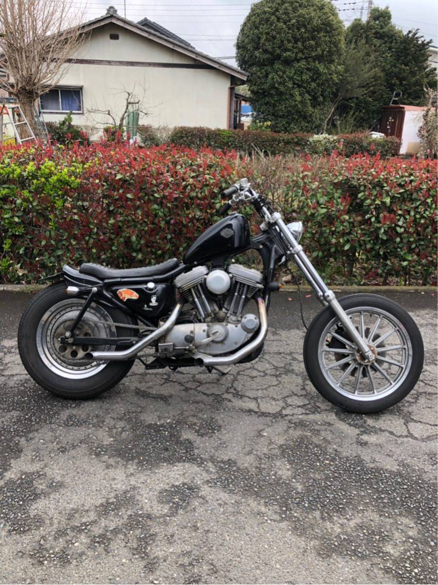 ナイスモーターサイクル 3インチヘッドライト ヘッドライト チョッパー