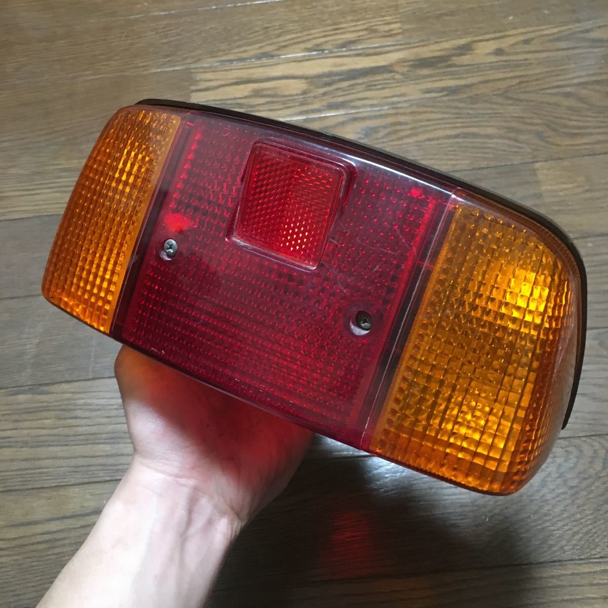 CBXビート×ディープフィールド ブラックテール前後セット！フロント