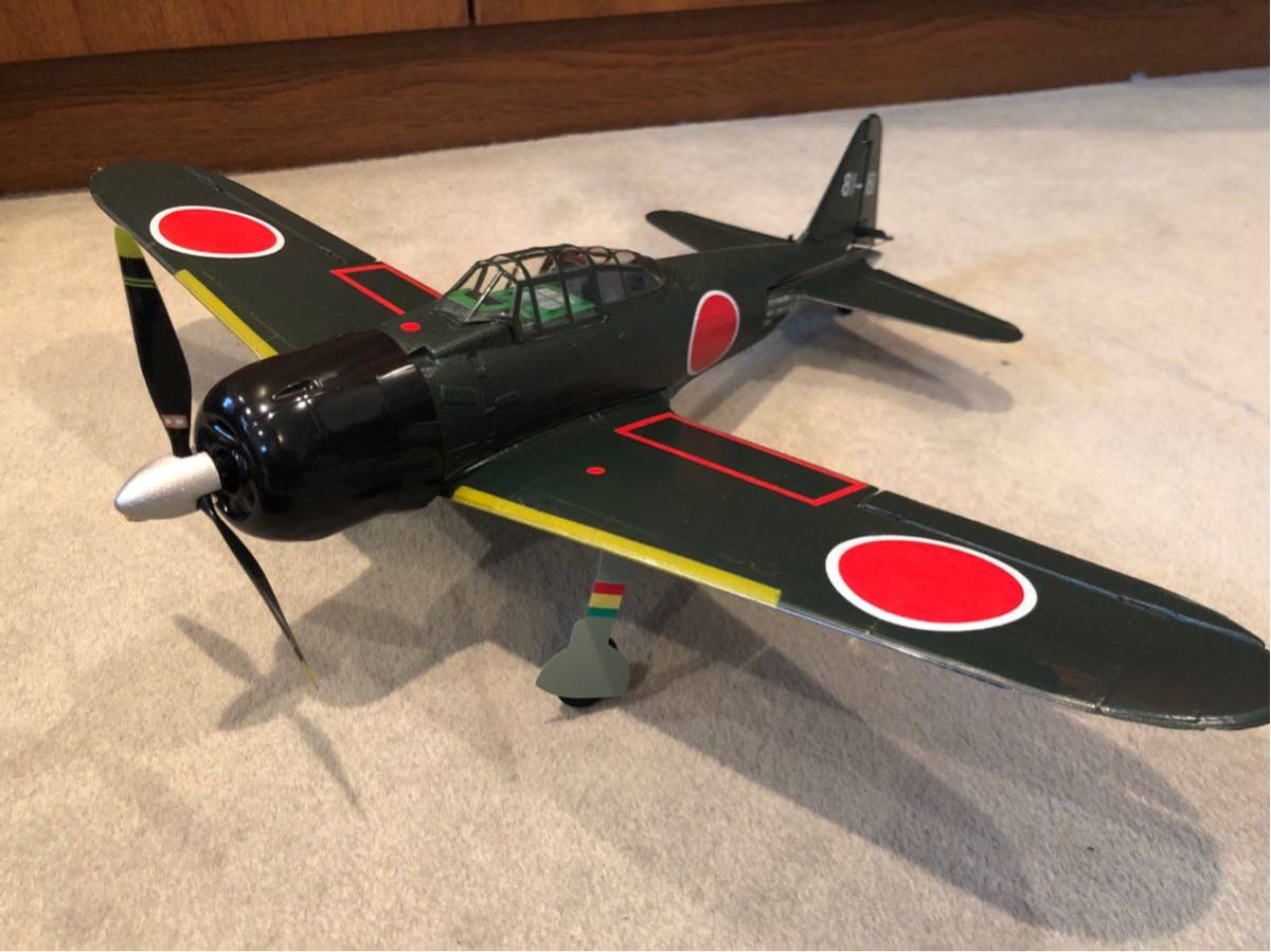 ハイテック 零戦 ゼロ戦 ZERO Weekender 4ch ZERO 3G ハイテック 零戦