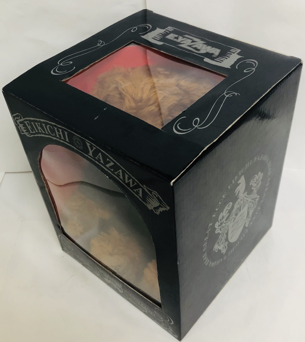 2026年最新】矢沢永吉 ぬいぐるみの人気アイテム - メルカリ 矢沢永吉