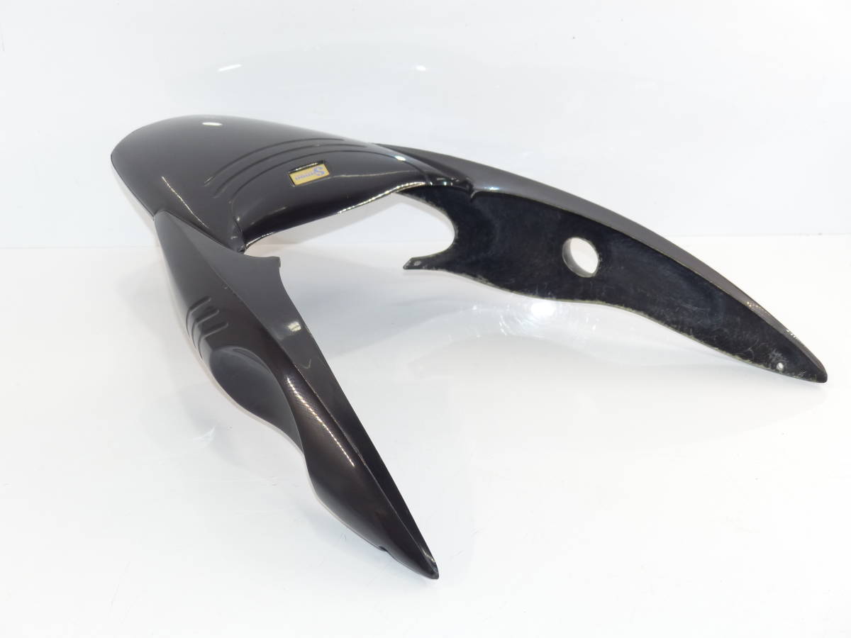 紫紋 シモン アンダー カウル af34 af35 dio ZX ライブディオ ライブ