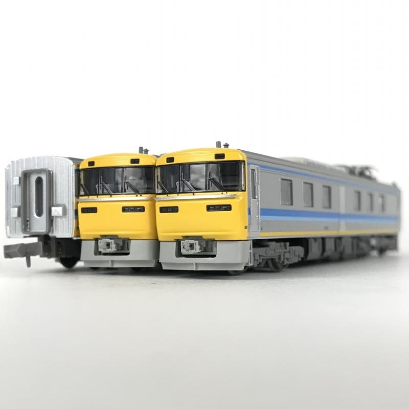 マイクロエース A-6480 キヤ95系 ドクター東海 DR1編成 改造後 3両