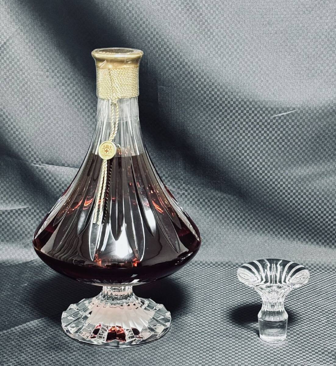 バカラクリスタル カミュ（空瓶） カミュ カラフェ バカラ CAMUS