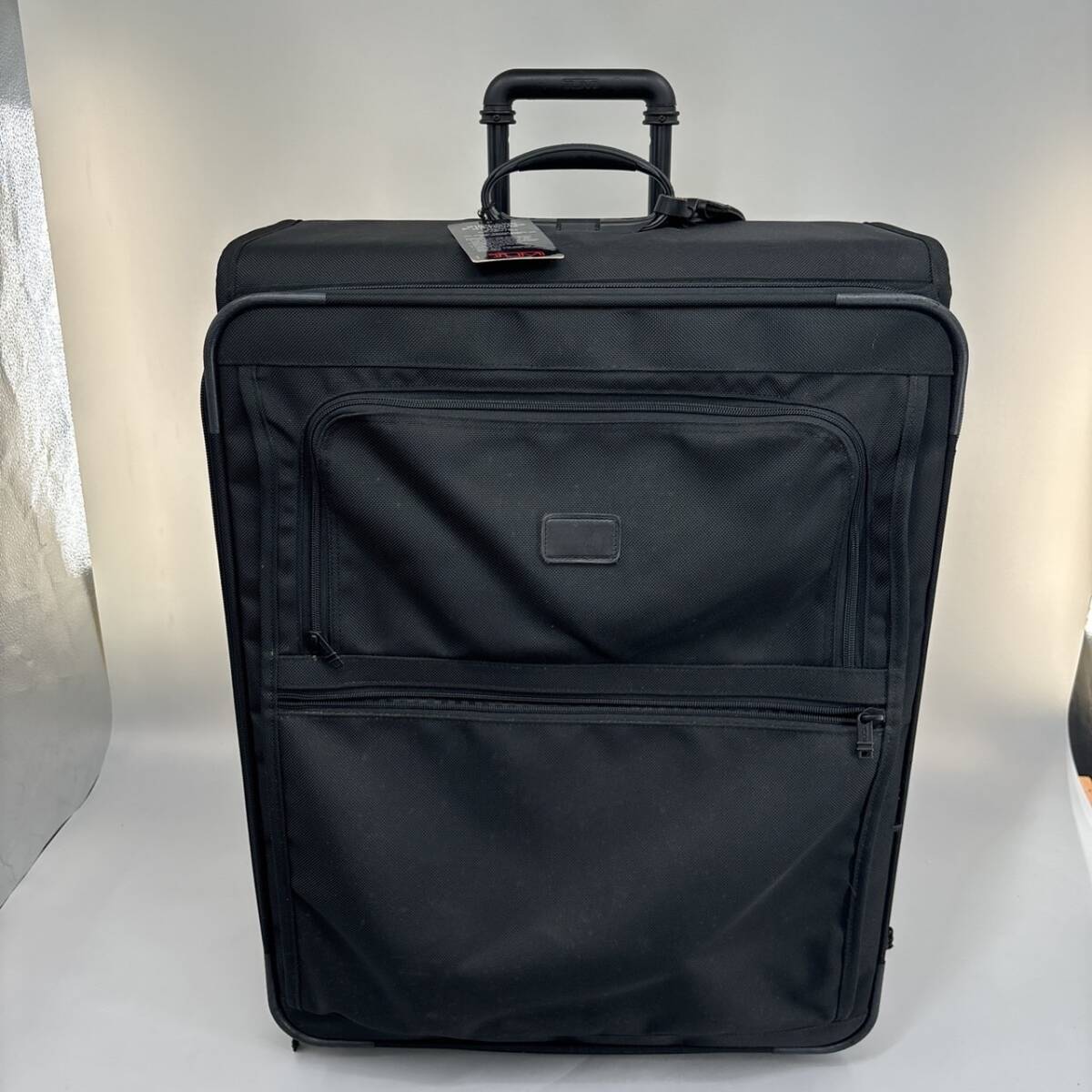TUMI 26103D4 キャリーバッグ サブバッグ付属 美品 TUMI トゥミ