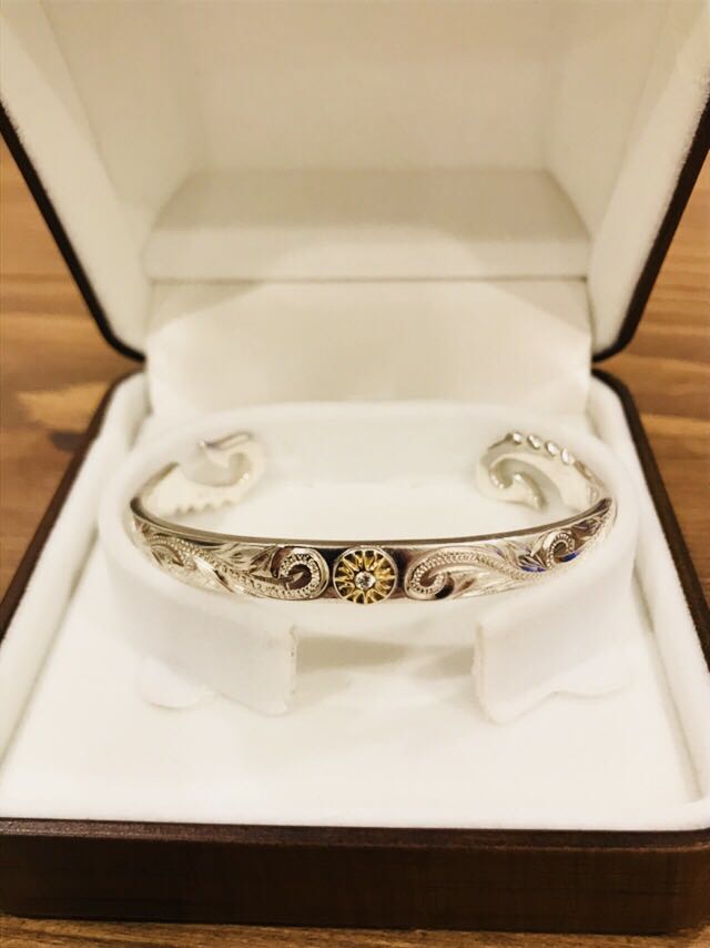 24karats surf バングル TAKAHIRO