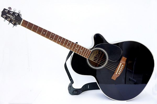 長渕剛モデルTakamine PT-05N 純正SHケース付 長渕剛モデルTakamine PT-05N