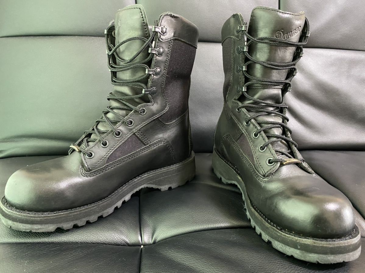 Danner ダナージャパン 5000SDF陸上自衛隊仕様 ゴアテックス