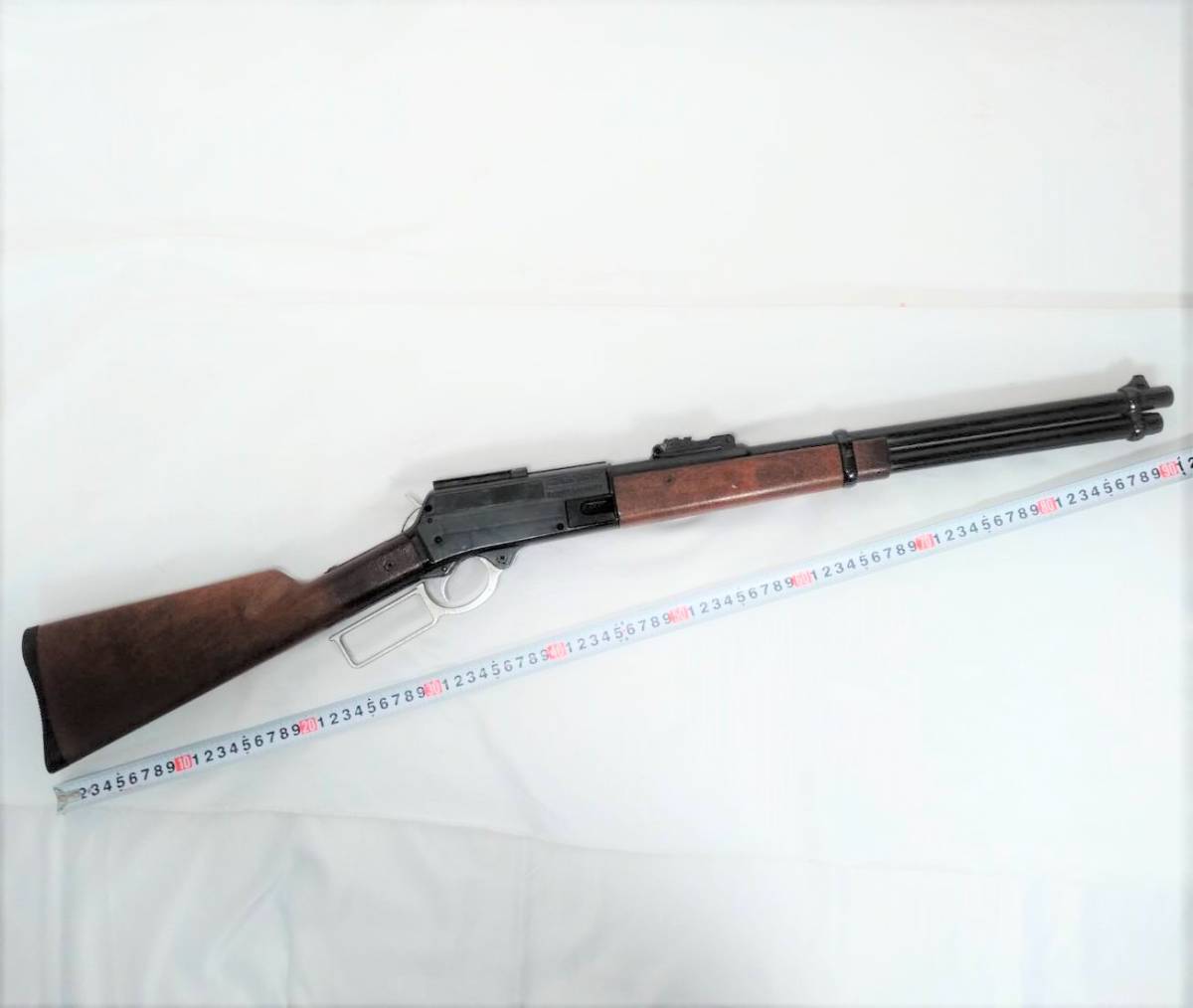 TM-03モデル 1974 マツシロ ヴィンテージ銃 タカトクトイズ マツシロ