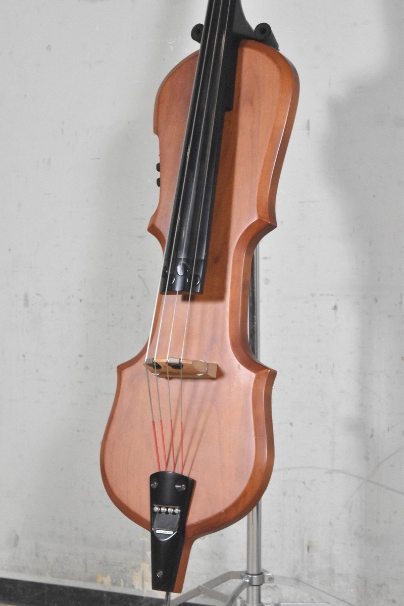 ARIA Solid Wood Bass エレクトリックアップライトベース Aria アリア