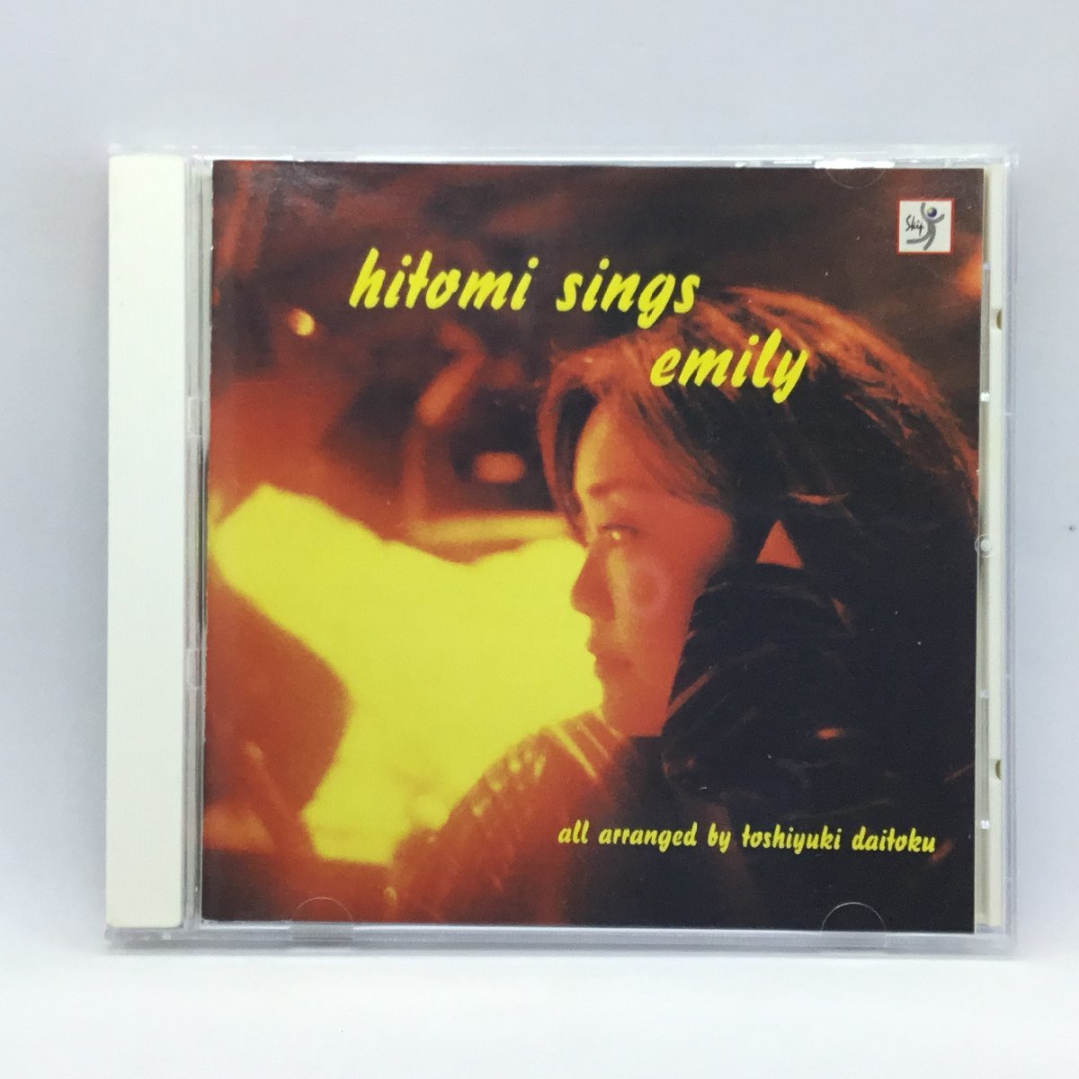 hitomi 直筆サイン入りポラロイド 公式 hitomi直筆サイン入りポラロイド