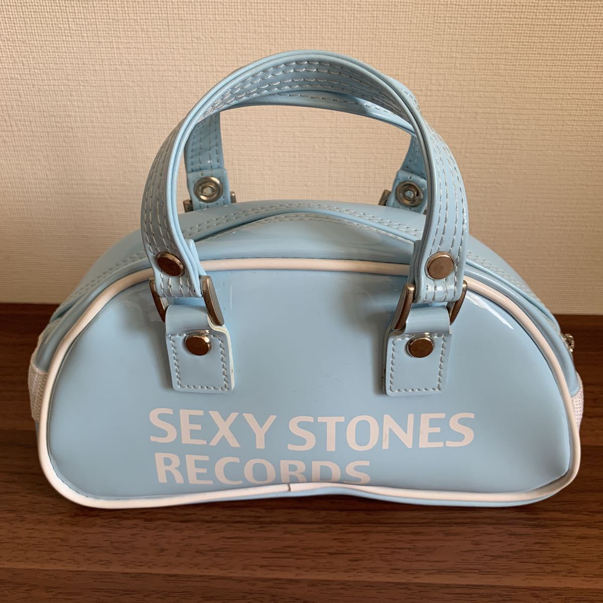 SEXY STONES RECORDS / コレクション 家出バッグ / 浅井健一（¥17,800