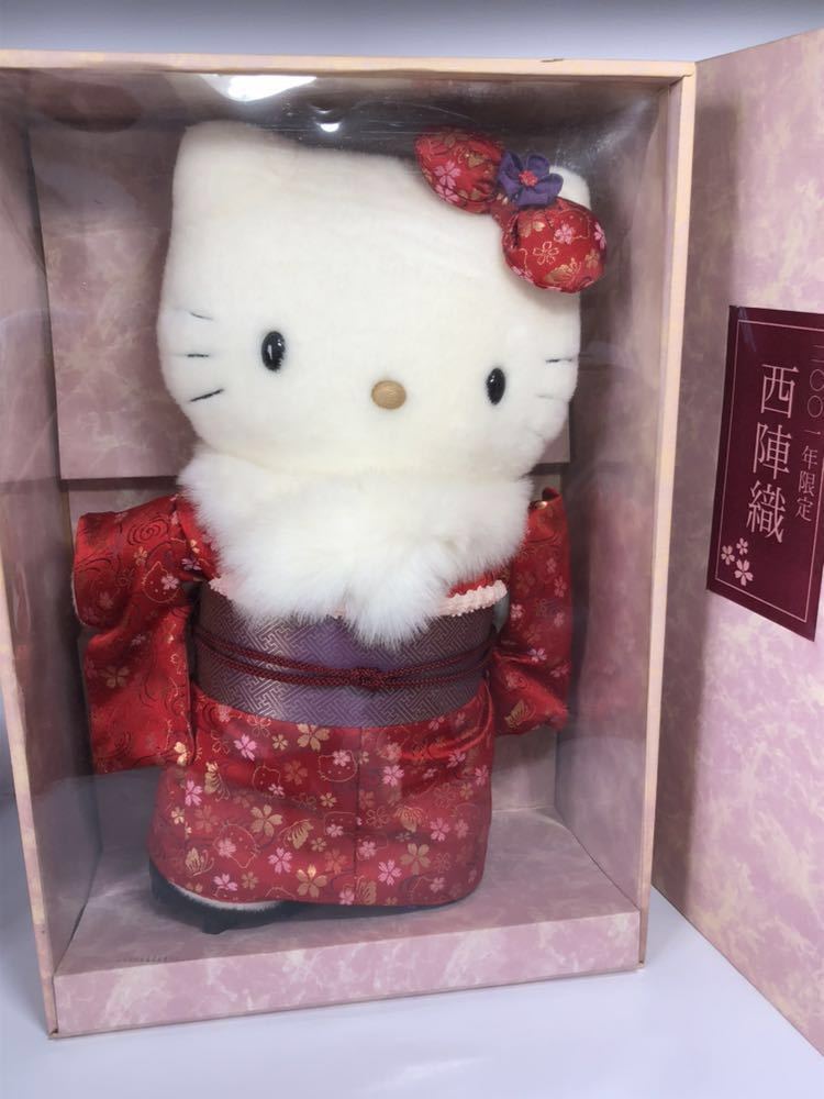 ハローキティVivitixピンクひょうポケットアルバム1998年超激レア