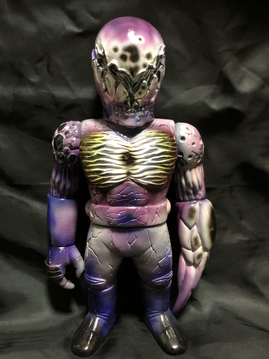 アトムAアマレスラー IN typey イッチネス リアルヘッド NGP】リアル