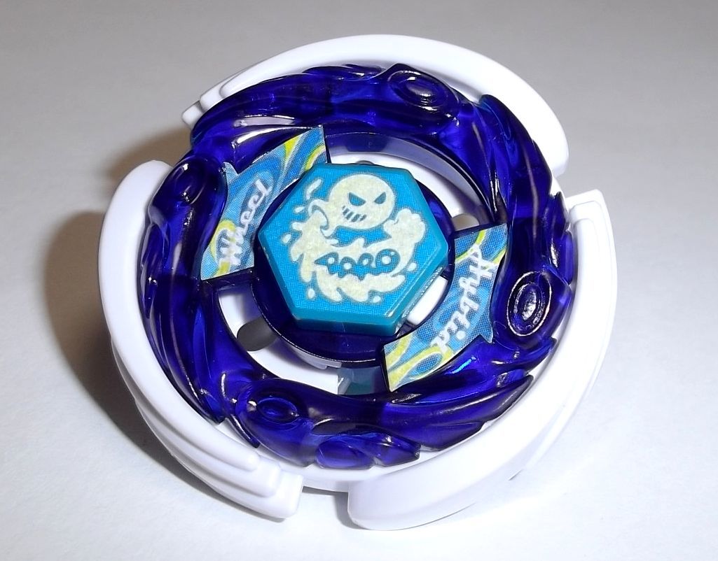 メタルファイトベイブレード ウィンドアクアリオ 100hf/s