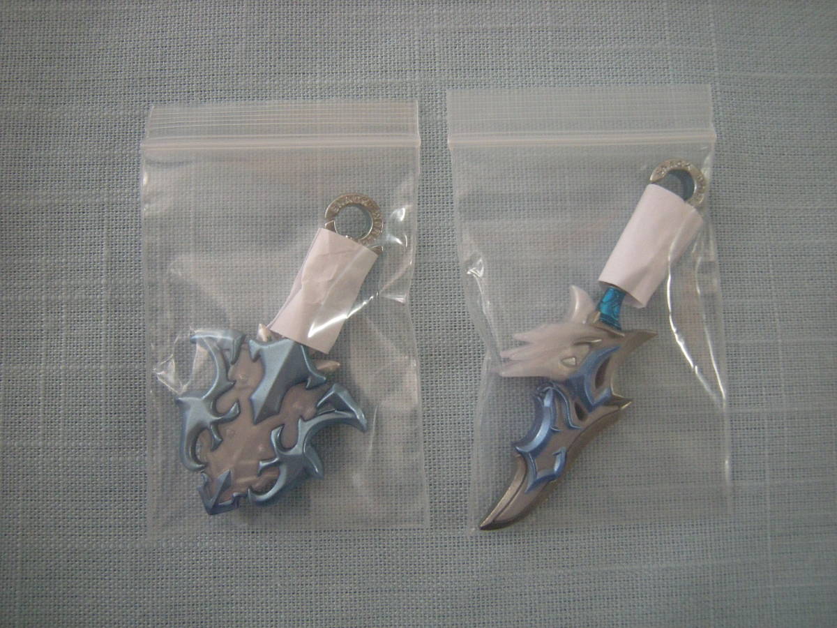 スナックワールド トレジャラボックス レジェンドレア ヘブンズリリィ