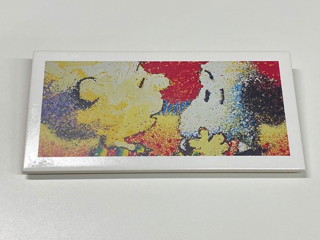 レア品 トム エバハート スヌーピー『ドッグ ブレス』ジグソーパズル