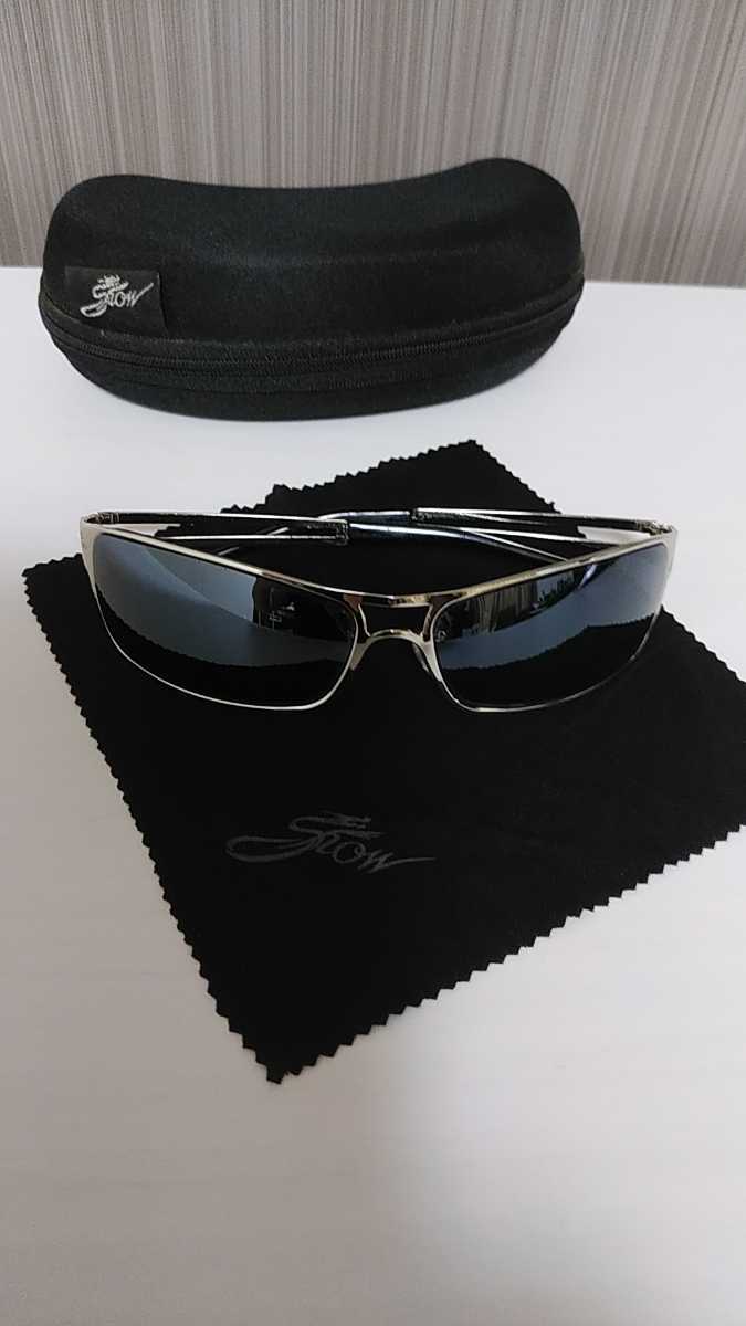 横浜銀蝿 翔 サングラス 横浜銀蝿 サングラス 翔 30周年 anniversary