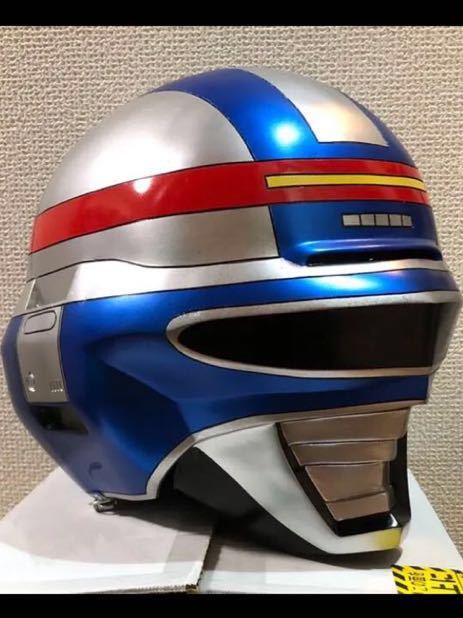 アトラク 宇宙刑事 シャイダー