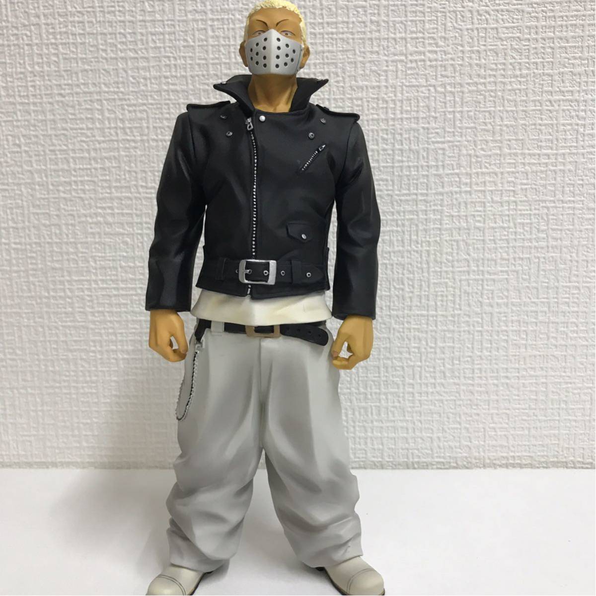 クローズ、WORST、FBG、フィギュア dive ダイブ クローズ かいい WORST