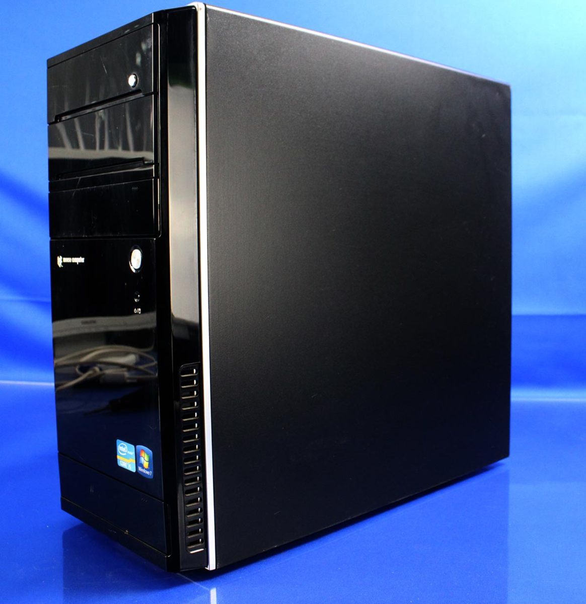 マウスコンピュータ LM-i730S マウスコンピュータ LM-i730S 価格.com