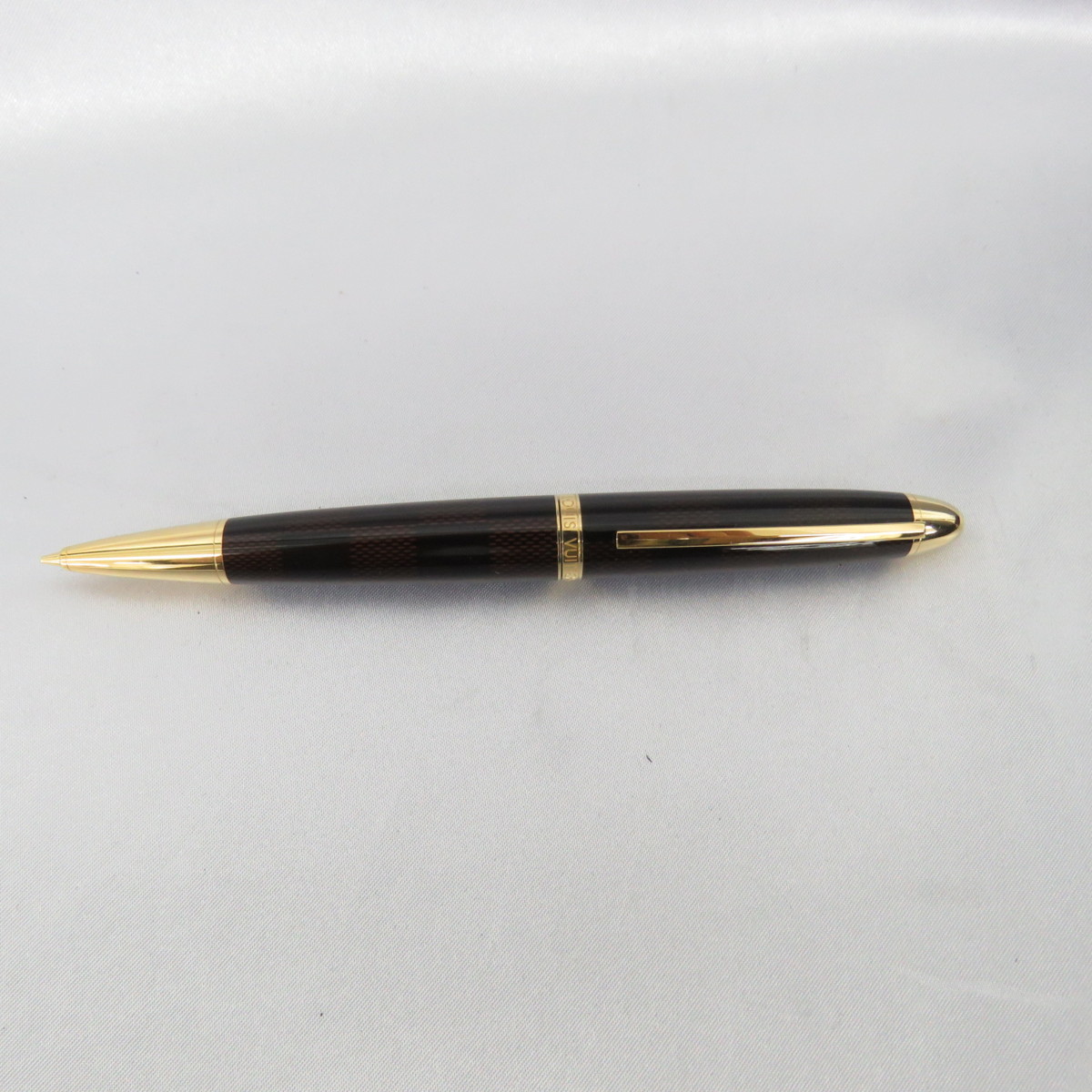 ルイヴィトン シャープペンシル 正規品〉ルイヴィトン ジェットラック