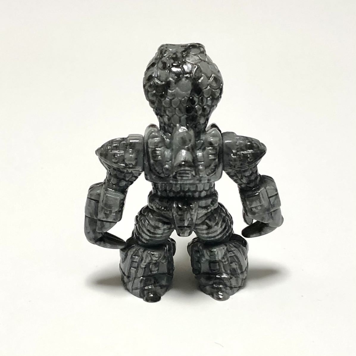 超希少！幻の逸品】石化コブランダー タカラ ビーストフォーマー 超