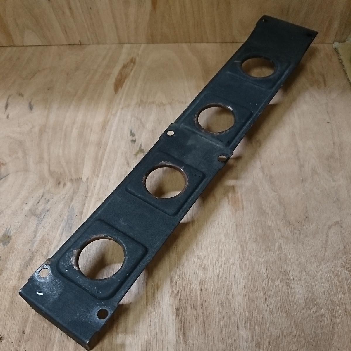 AE86 AE92 AE101 AE111 プラグホールカバー AE92 AE86 AE101 純正 リヤ