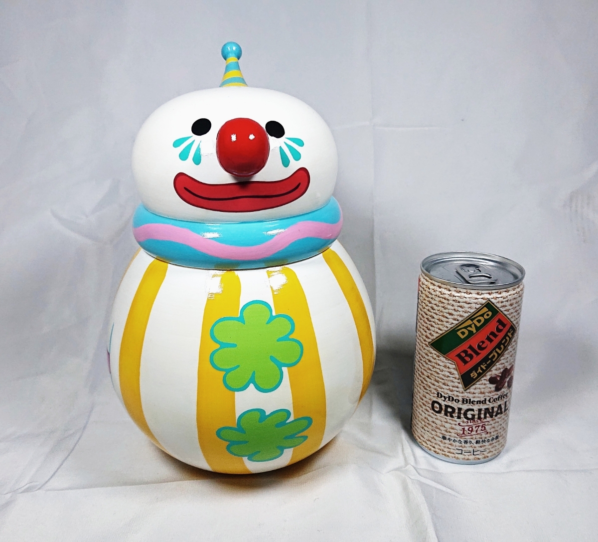 トイストーリー ローリーポーリークラウン toystory 等身大 トイ